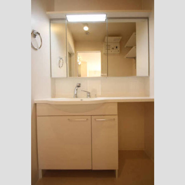 グランベール　A A202洗面