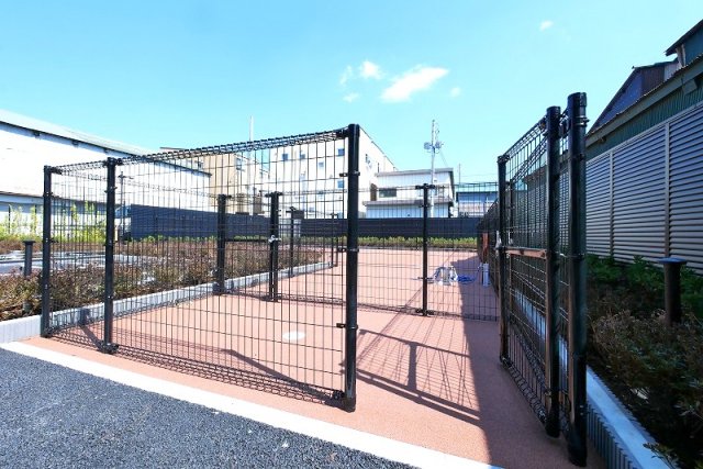 フュージョナル東墨田5階 外観