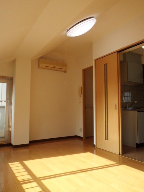 ルシオン0302号室 部屋その他