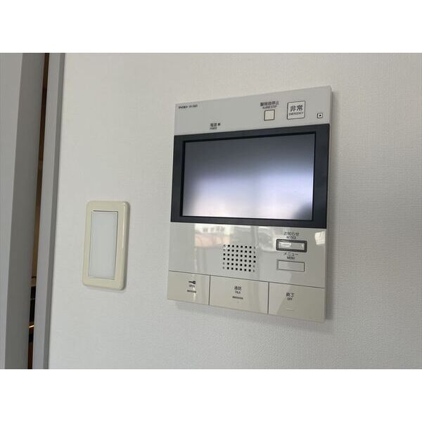 クラリッサ横浜ロッソ502号室 部屋その他