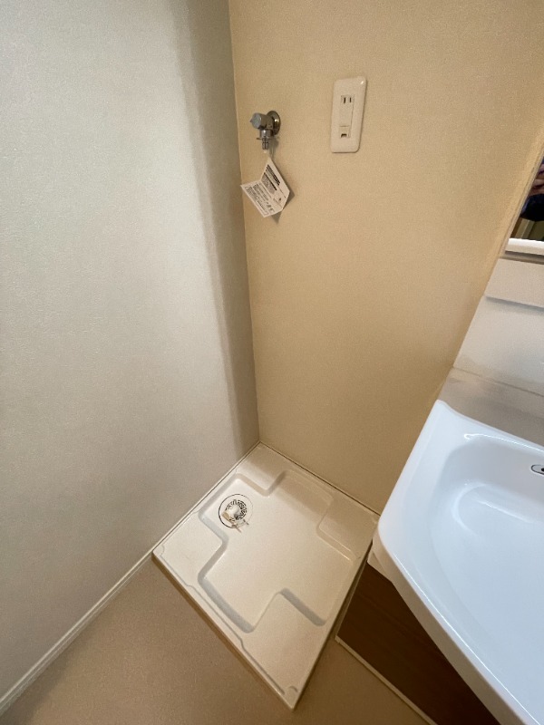 ウェルスフィールド湘南　Ｂ棟1階 部屋その他