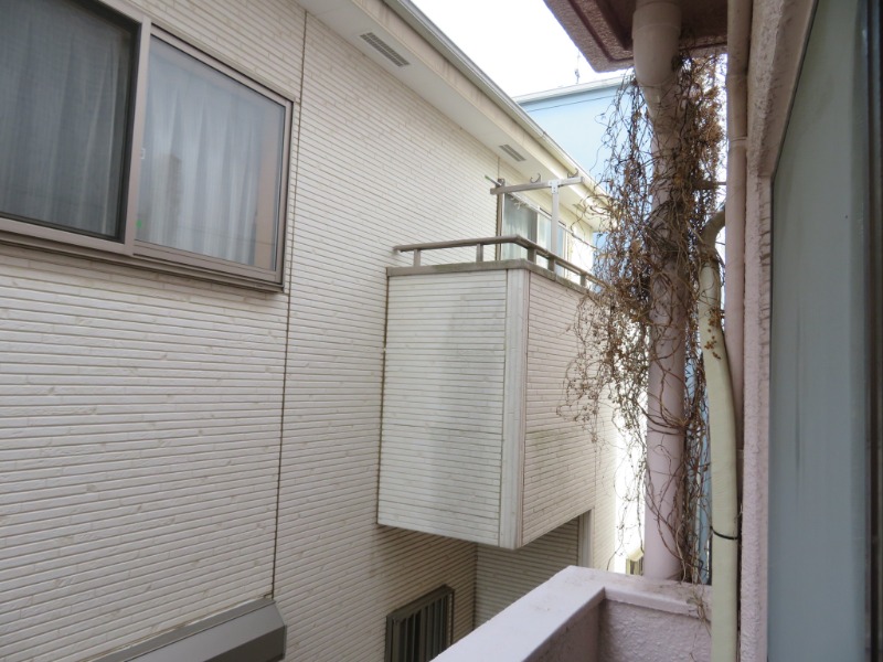 メゾン泉水2階 部屋その他