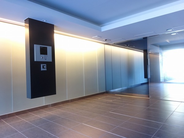 ＬＥＸＥ　東京　Ｎｏｒｔｈ　Ⅱ303号室 エントランス