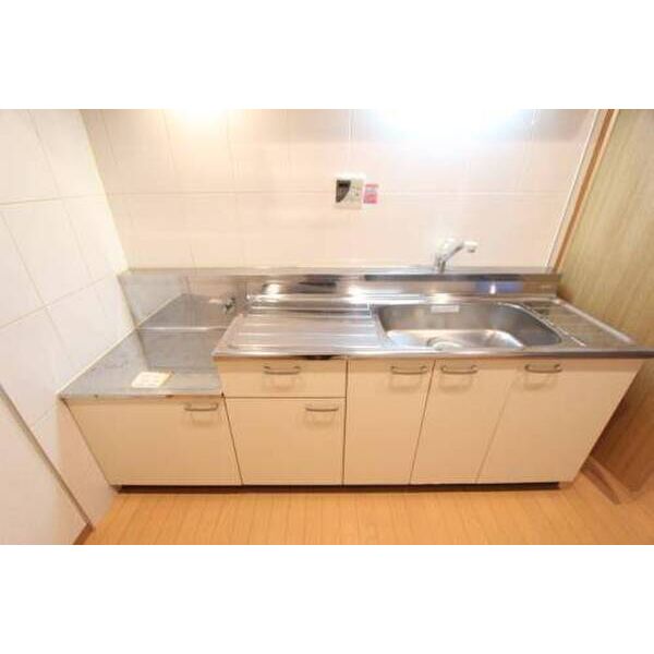 ソフィアガーデン0303号室 キッチン