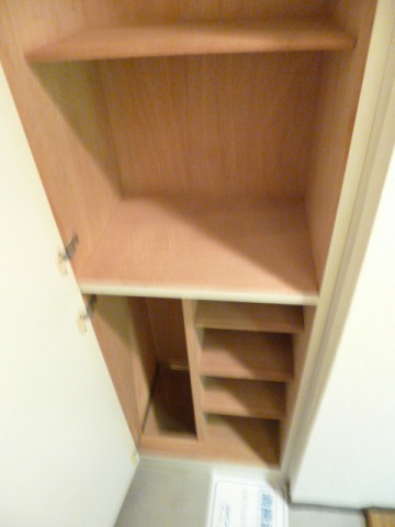 スカイコート阿佐ヶ谷第3 ※同タイプ参考写真