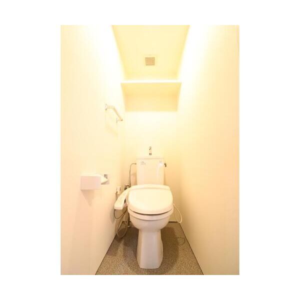 2232フレグランスアベニュー305号室 トイレ