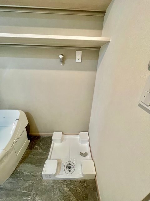 レジディア渋谷8階 部屋その他