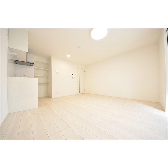 CASA PIAZZA 東池袋 内観