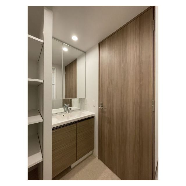 AIFLAT文京本駒込 内観