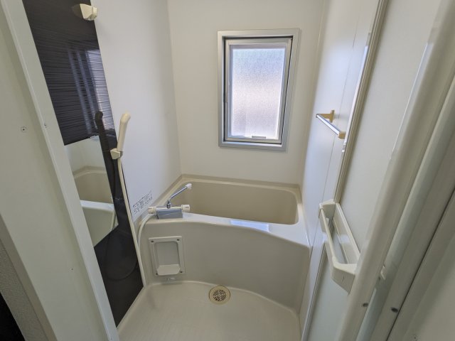 ジュモー京成船橋508号室 お風呂