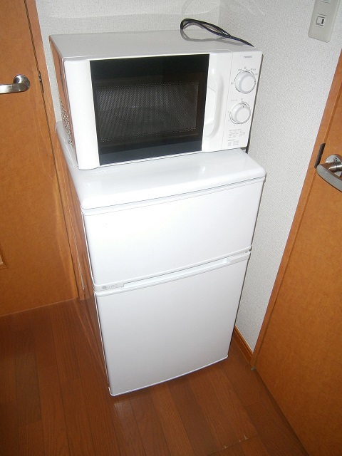 レオパレスシモジン211号室 部屋その他