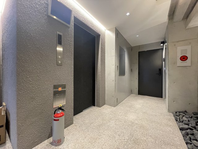 アバンテ池上 部屋設備