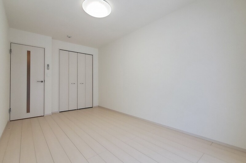 リブリ・三軒茶屋 寝室