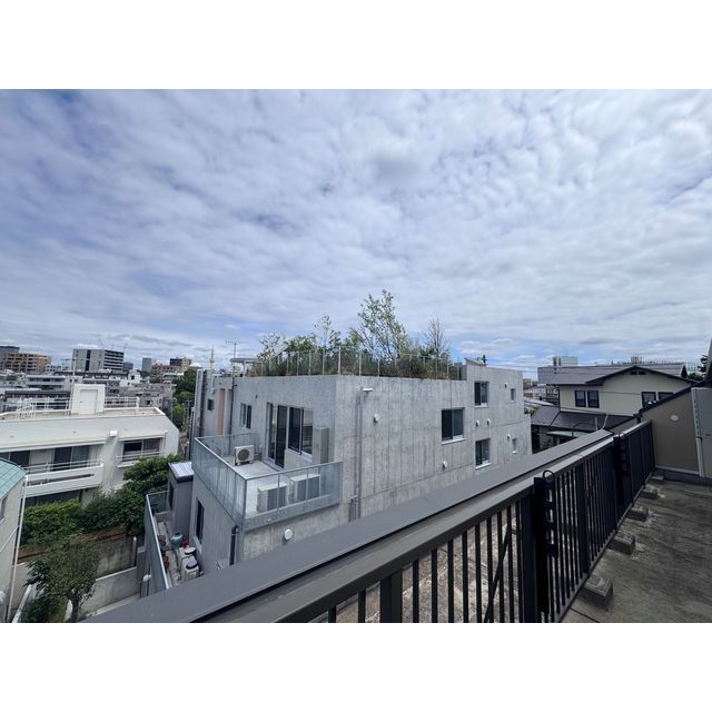 槇の杜301号室 眺望　2026年6月撮影