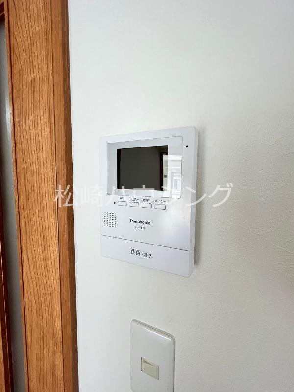 一杉ビル2階 部屋その他