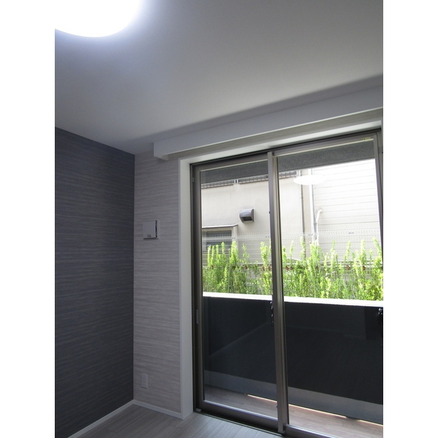 ロアール横浜矢向 リビング