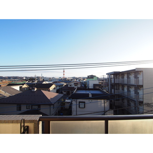 リビエール八王子405号室 部屋その他