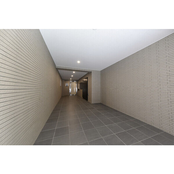 クリオ　ラモード学芸大学Ⅱ0102号室 部屋その他