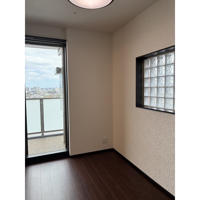 プレジオ亀有1101号室 部屋その他