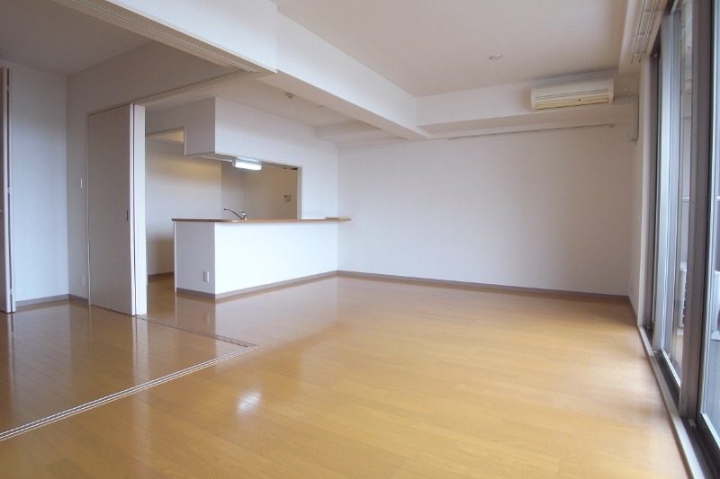 ロングエイトⅢ6階 部屋その他