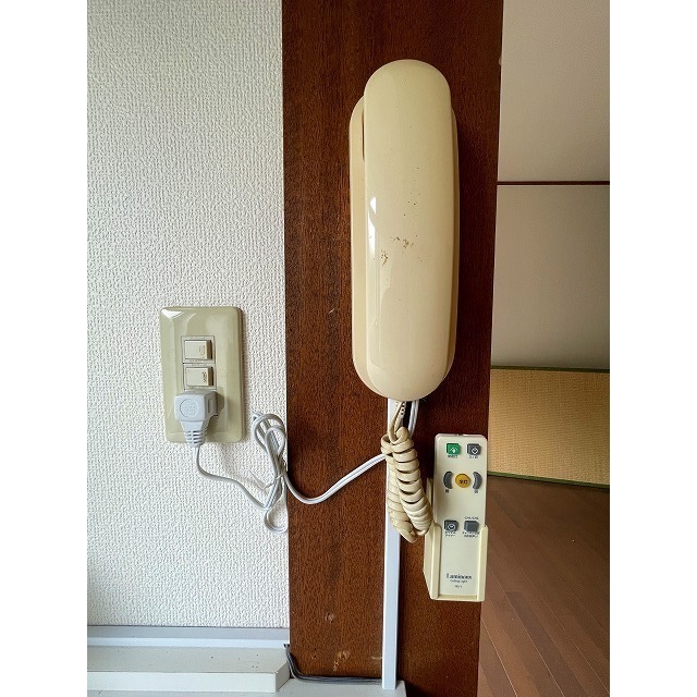 木村ビル101号室 部屋その他