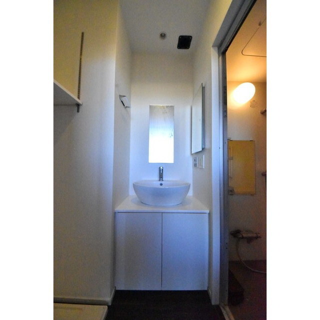 スクエアガーデン池袋0908号室 内観