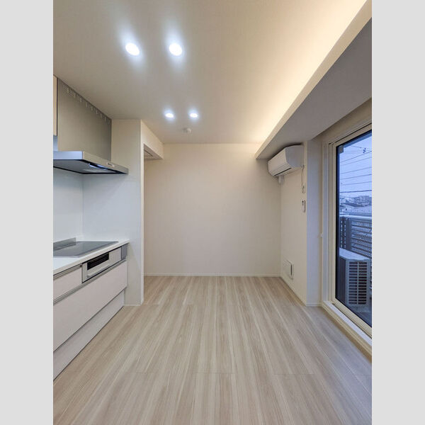 D-Sereno富士見町303号室 LDK