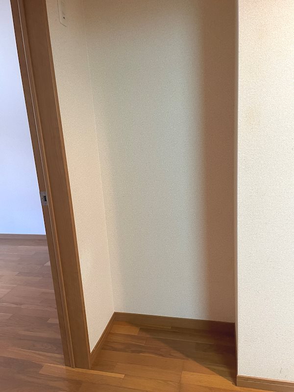 プラム　アベニュー1階 部屋その他