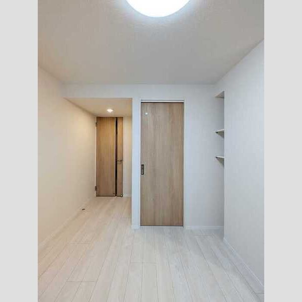 D-residence稲城103号室 リビング