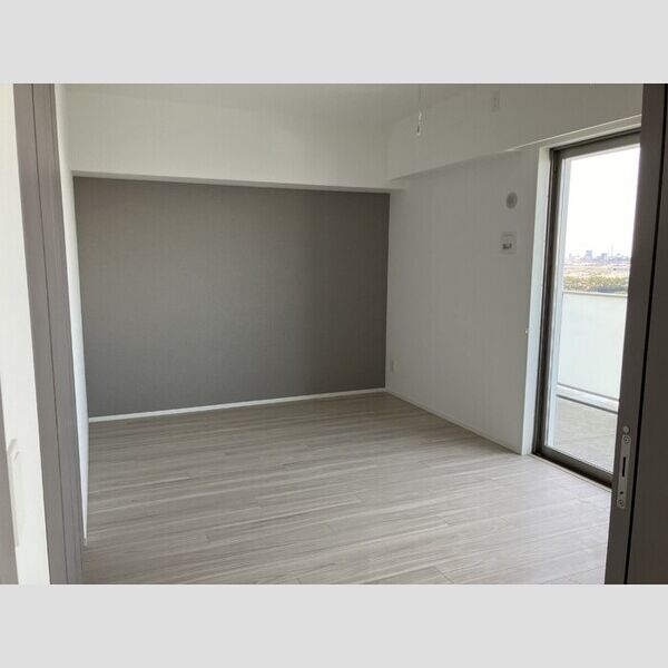 THE RejuvePort KISARAZU1007号室 洋室