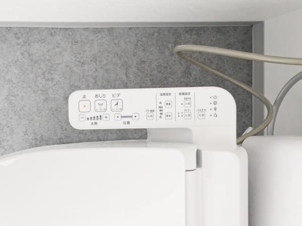 ＩＳＭ石神井公園2階 同建物別部屋の参考画像