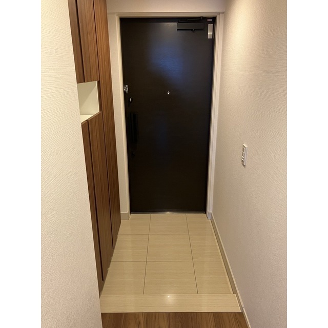 ザ・パークハウス花小金井ガーデンⅡ街区623号室 2026年3月撮影