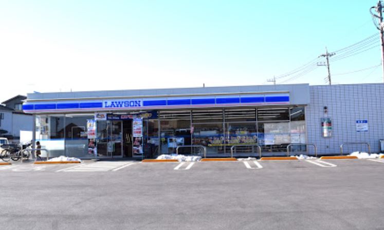 レオパレスグローバル 周辺