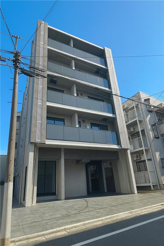 SYFORME NEXT IKEBUKURO WESTの外観画像