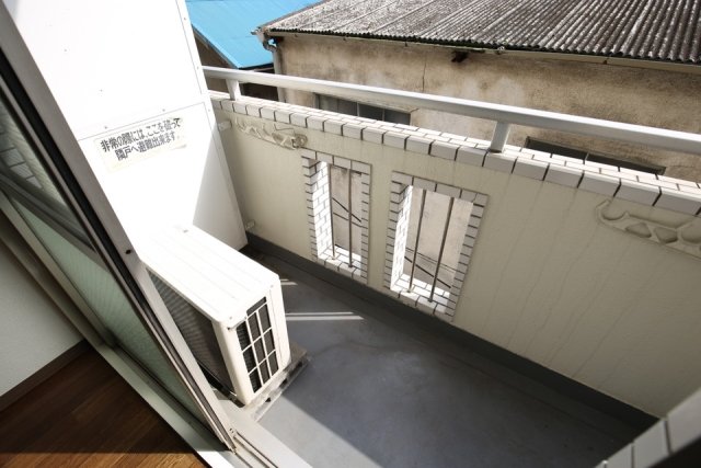 ル・グラン元町608号室 同建物別部屋の参考画像