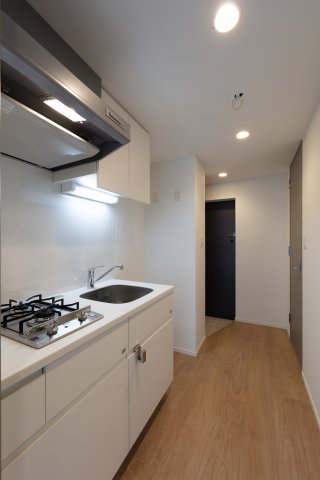 SYFORME YOKOHAMA-ODORIKOEN505号室 ※参考写真です（カラータイプが異なる場合がございます）