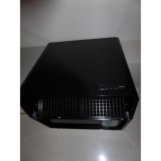 アヴィニティー調布南 換気扇