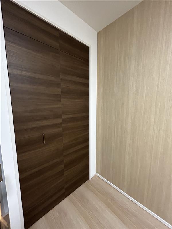 ガリシア板橋 収納