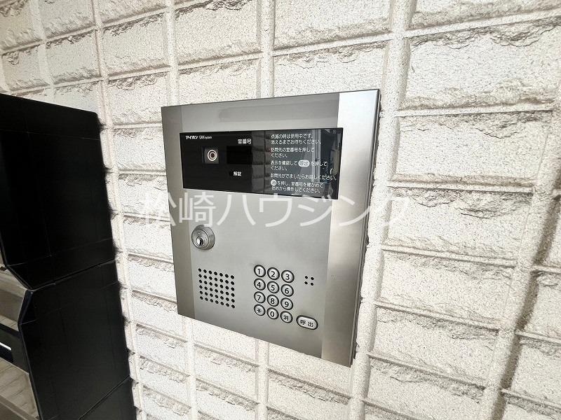 Quintus1階 部屋その他