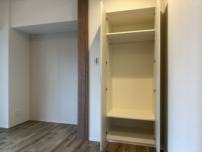 ONE ROOF RESIDENCE NISHINIPPORI8階 参考写真