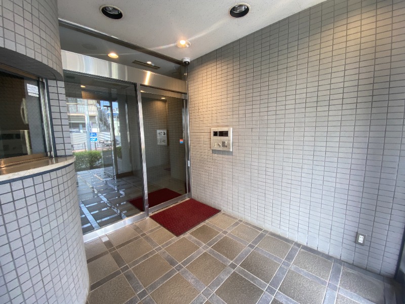 クレール平和台3階 部屋その他