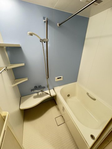 船橋市旭町戸建 お風呂