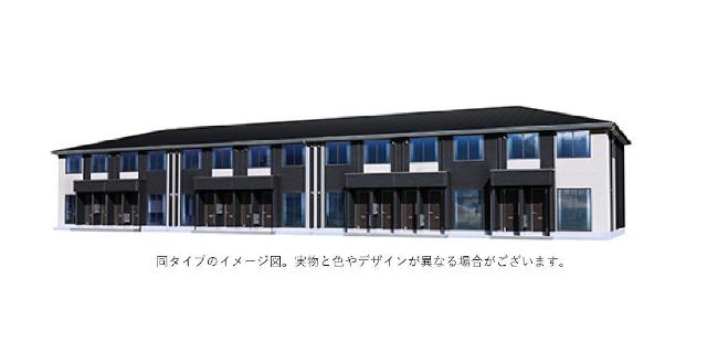 La Recolte (ラ レコルト)の外観画像