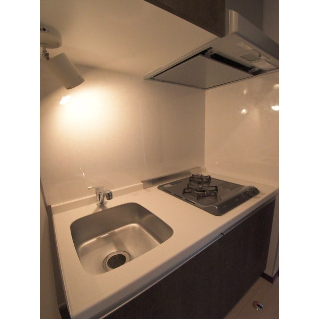 ＧＥＮＯＶＩＡお花茶屋ｓｋｙｇａｒｄｅｎ キッチン