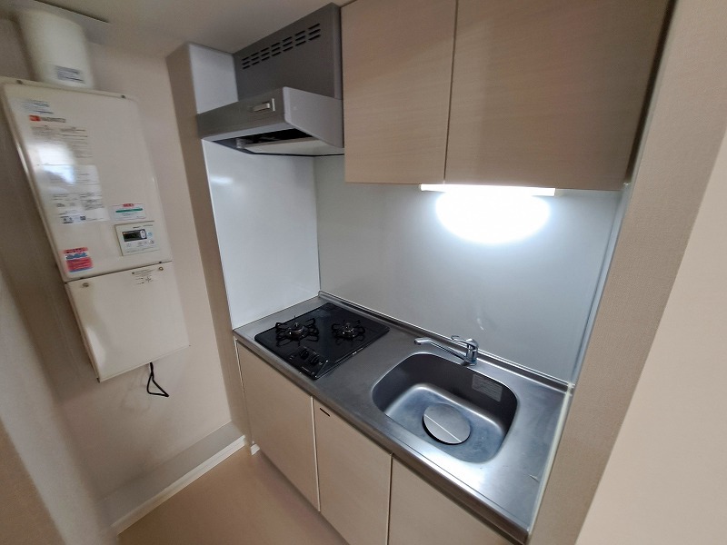 CASA F3階 キッチン