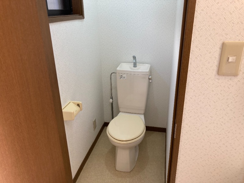 コスモパレス平塚2階 部屋その他