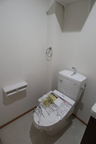 グランジュテ武蔵白石302号室 別部屋写真参考