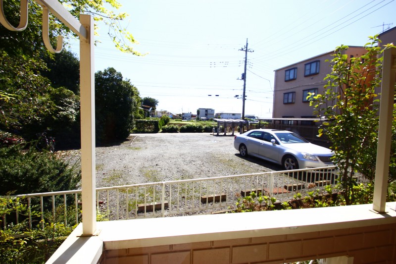 パスパレス　エイ1階 部屋その他