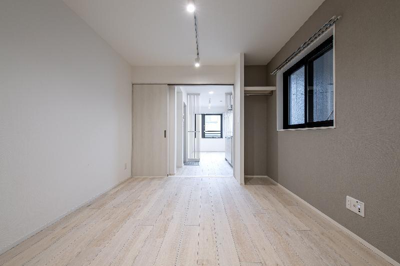 Ｌａ　ｆｏｒｅｓｔａ　ｋｏｍａｇｏｍｅ5階 リビング