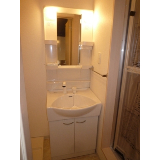 ルナ　フォレスタ 内観